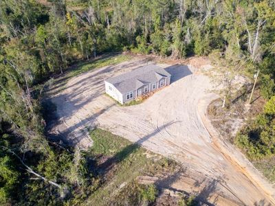 44 Longleaf Rd, Hazlehurst, GA, 31539