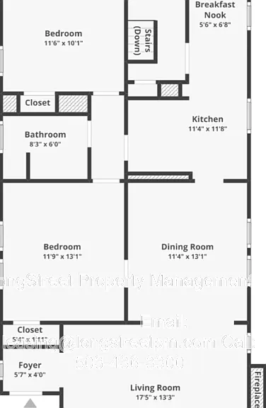 4115 SE Gladstone St — Photo 47