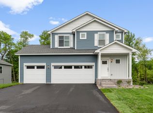Granite Plan, Northridge, Montrose, MN 55363