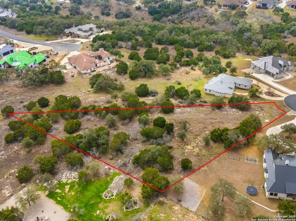 1032 Riesling LOT 762, New Braunfels, TX 78132