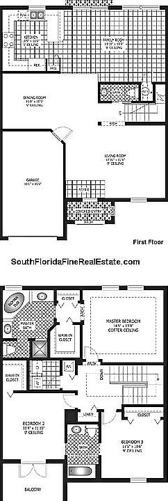 Majesty Collection-Berkeley