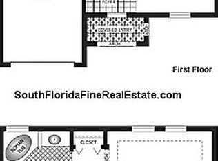 23664 SW 113th Ave, Homestead, FL 33032