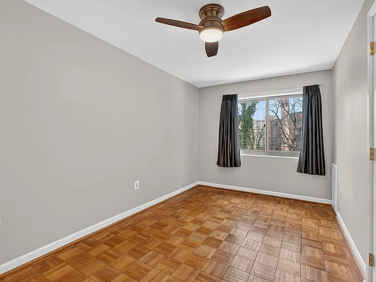 3825 Davis Pl NW #101 — Photo 11