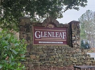 601 Glenleaf Dr, Peachtree Corners, GA 30092