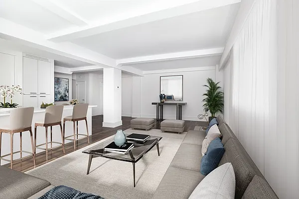 Rented by Central Park South Associates | media 10