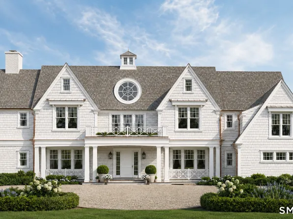 74 Long Neck Point Road, Darien, CT 06820