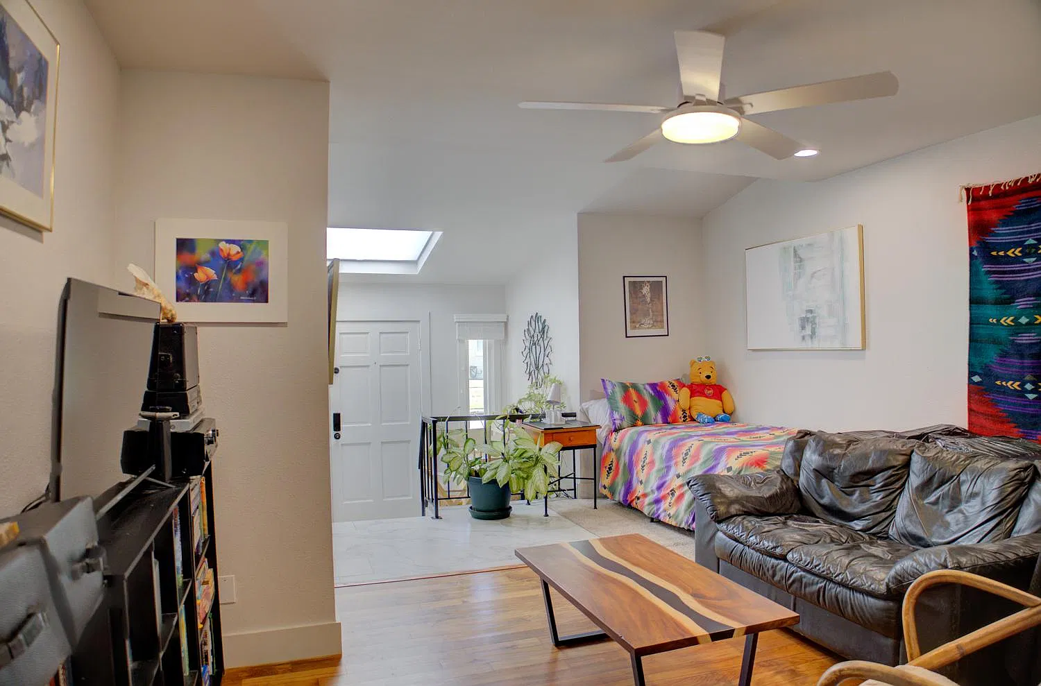 1 bed, 761 sqft, $1,350 — Photo 3