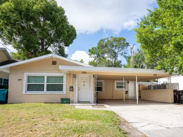 406 W Princeton St, Orlando, FL 32804