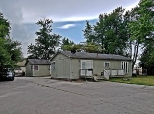 1716 W Persimmon St APT A, Rogers, AR 72756