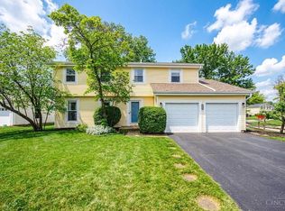 5546 Dogwood Ct, West Chester, OH 45069