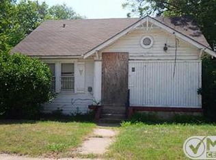 2234 Garden Dr, Dallas, TX 75215