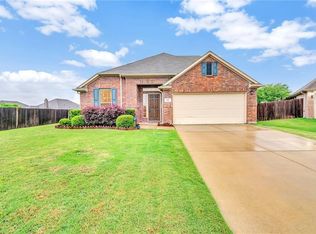 117 Velvet Ct, Forney, TX 75126