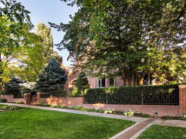 444 Saint Paul Street, Denver, CO 80206