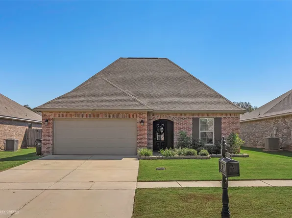 407 Mangrove Ln, Bossier City, LA 71111