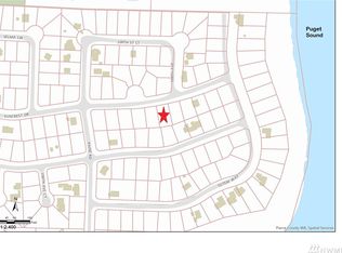 10410 Suncrest Dr, Anderson Island, WA 98303