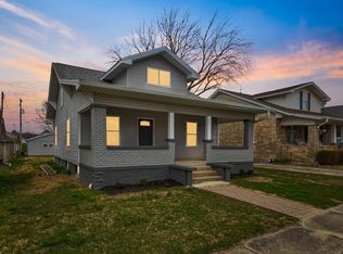 425 Q St, Bedford, IN 47421