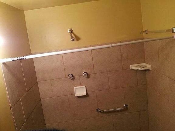 2nd Bathroom