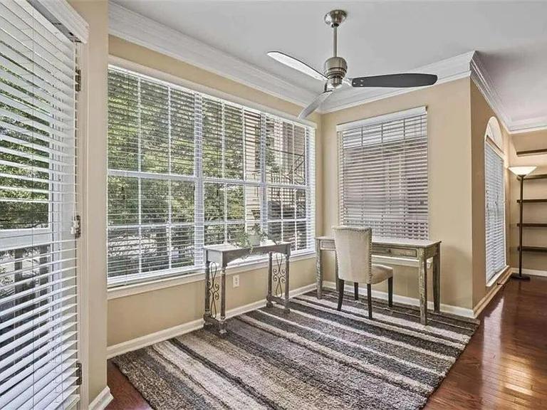 200 Renaissance Pkwy NE #106 — Photo 10