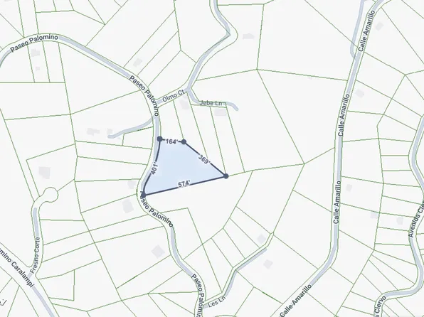 570 Paseo Palomino #43, Rio Rico, AZ 85648