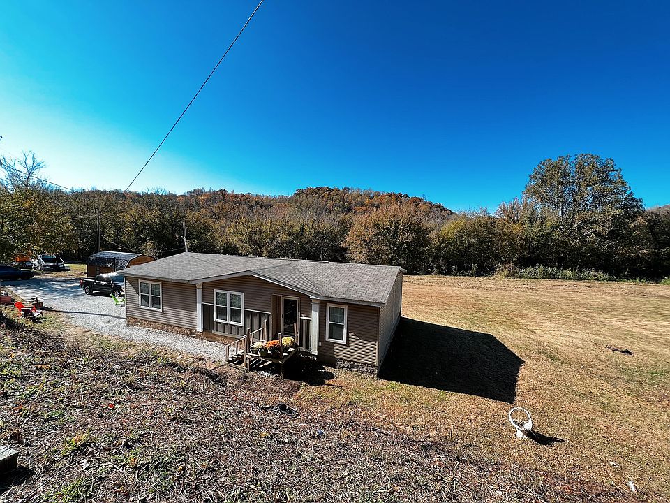 13735 N Highway 66, Oneida, KY 40972 Zillow