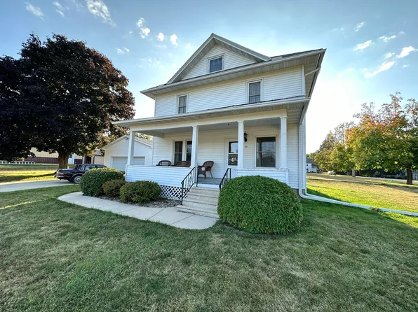 107 N 2nd St, Canton, MN 55922