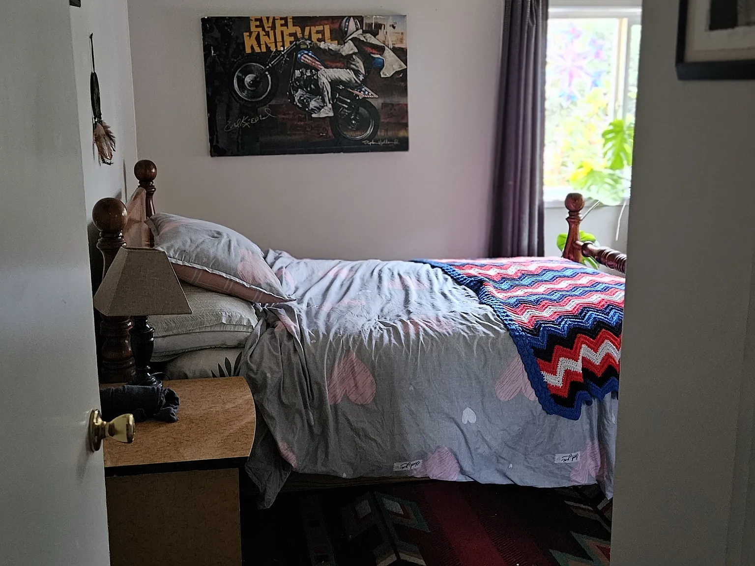 3 bed, 1452 sqft, $799 — Photo 3