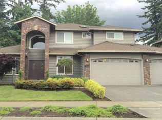 4218 139th Pl SE, Mill Creek, WA 98012
