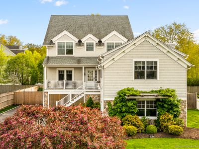120 Rhoda Ave, Fairfield, CT, 06824