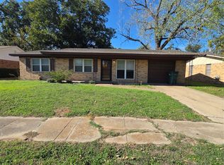 304 S Joyce St, Waco, TX 76705