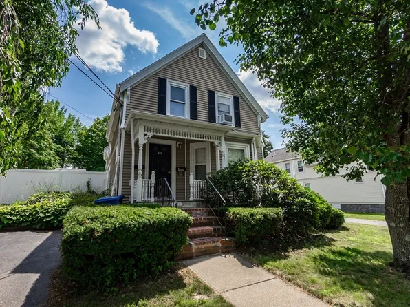 489 South Ave, Whitman, MA 02382