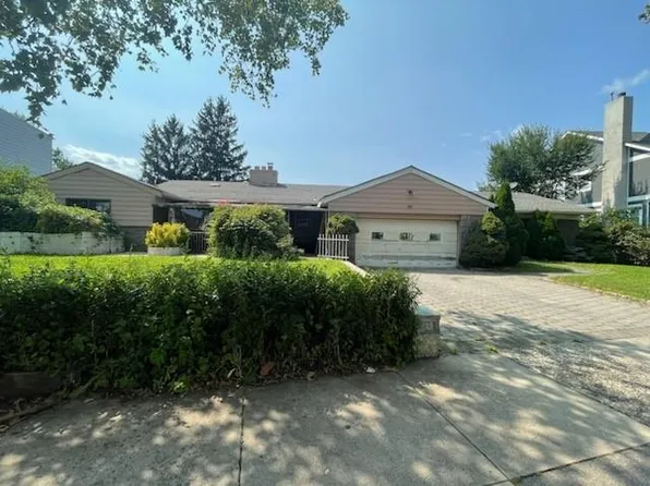 400 Gramatan Avenue, Mount Vernon, NY 10552