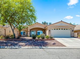 2108 E Crystal Dr, Fort Mohave, AZ 86426