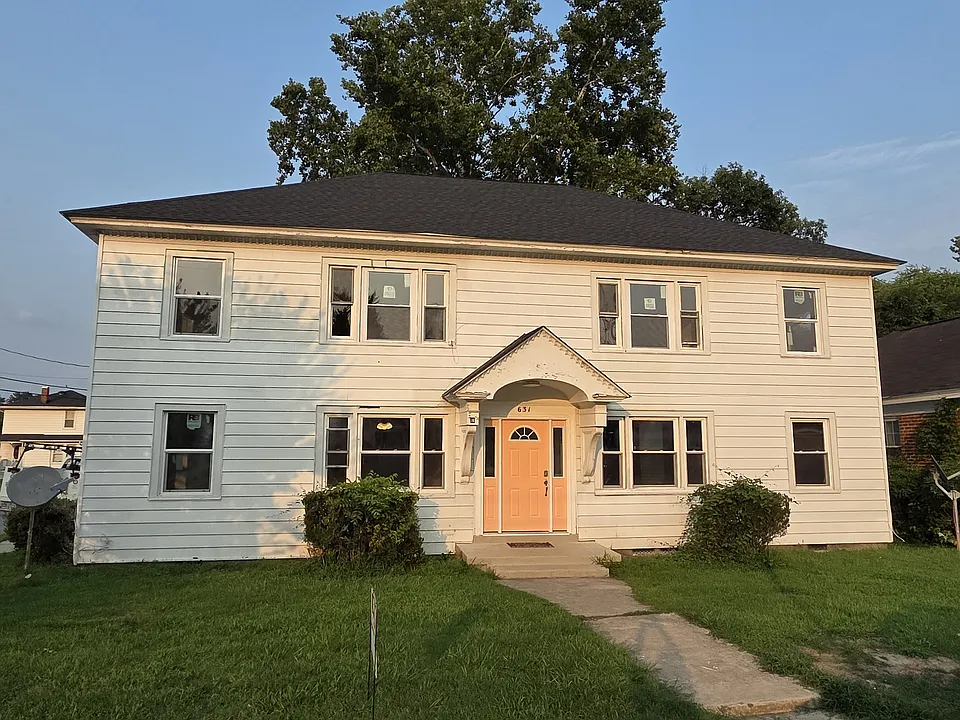 631 Hamilton Ave #C