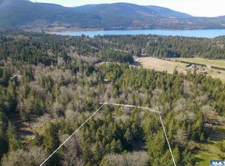 457 Spotted Owl Ln, Sequim, WA