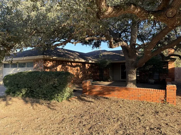 4608 Anetta Dr, Midland, TX 79703