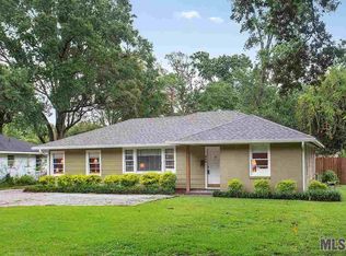 605 Pierce Ave, Baton Rouge, LA 70806