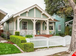 143 11th Ave, San Mateo, CA 94401