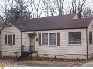 5081 Lorraine Pl, Forest Park, GA
