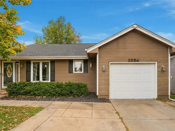2524 NW 14th St, Ankeny, IA 50023
