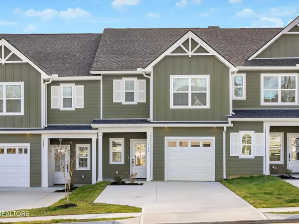 7349 Sun Blossom Ln #116, Knoxville, TN 37924