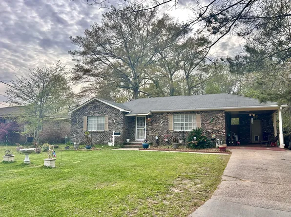 602 Graymont Ave, Hattiesburg, MS 39401