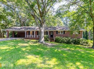 2463 Gwinn Dr, Norcross, GA 30071