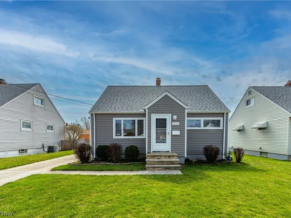 15693 Hummel Rd, Brookpark, OH 44142