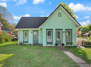 501 E Chestnut St, Corydon, IN 47112