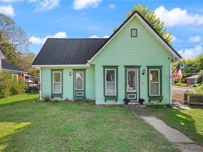 501 E Chestnut Street, Corydon, IN, 47112