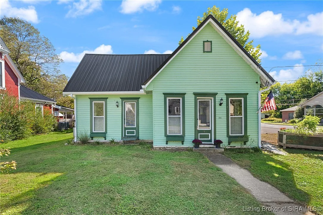 501 E Chestnut Street photo 1