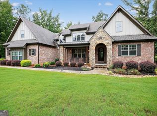 101 Heights Ave, Forsyth, GA 31029