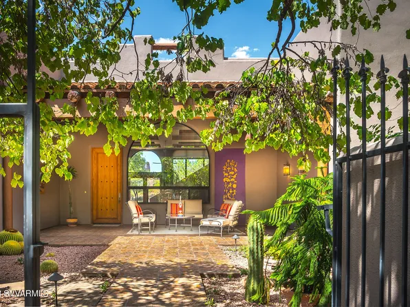 305 Mundy Drive #2, Sedona, AZ 86351