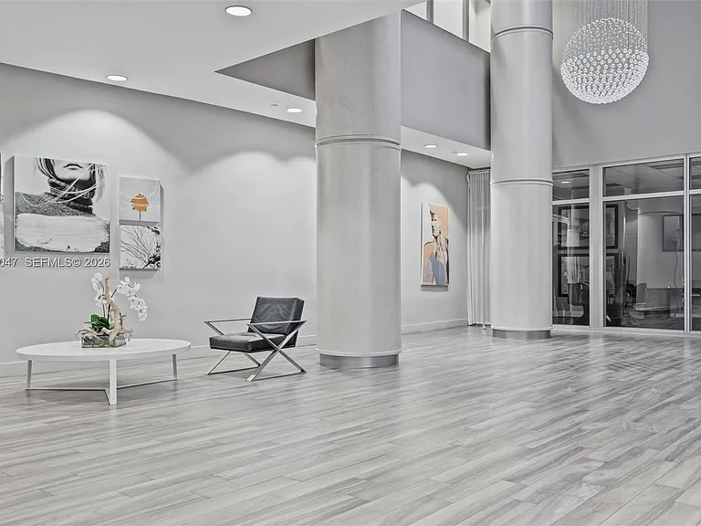 1750 N Bayshore Dr #4801 — Photo 64