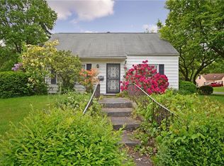 2307 Schubert St, Cuyahoga Falls, OH